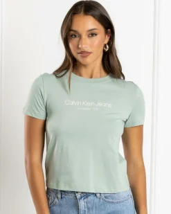 Institutional T-Shirt