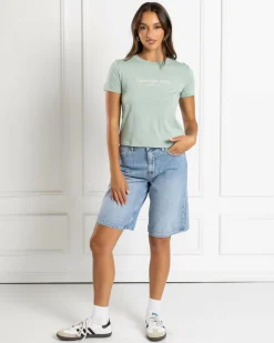 Institutional T-Shirt