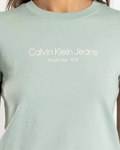 Institutional T-Shirt