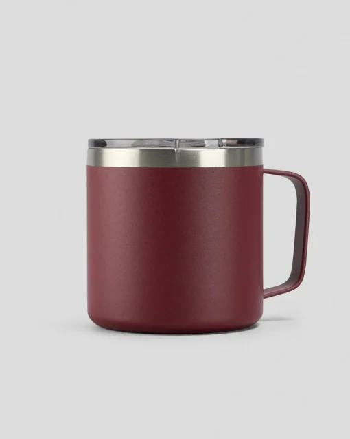 Insulated Brew Mug