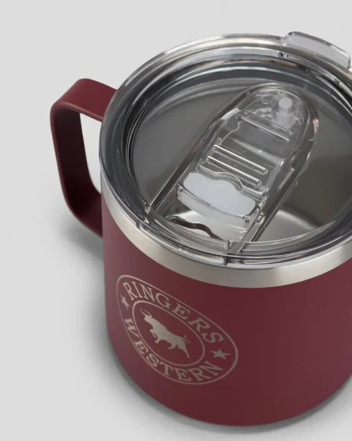 Insulated Brew Mug