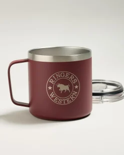 Insulated Brew Mug