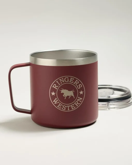 Insulated Brew Mug
