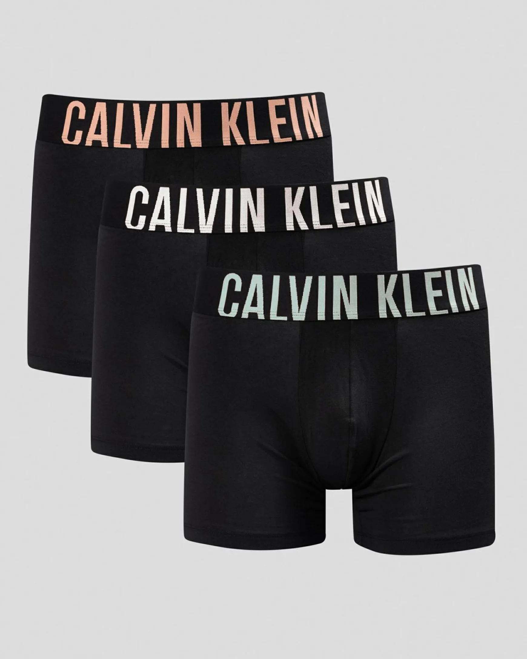 Intense Power Boxer Brief 3 Pack