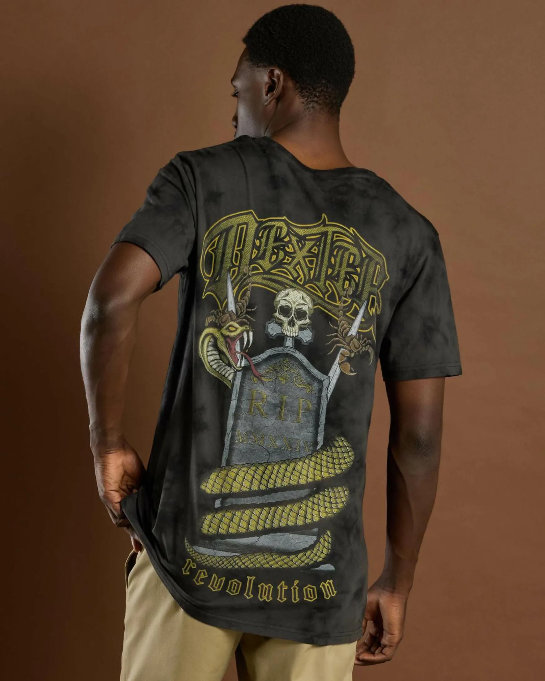 Inter T-Shirt