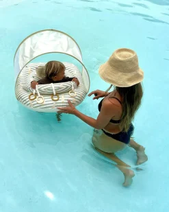 Interactive Baby Float