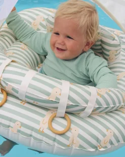 Interactive Baby Float