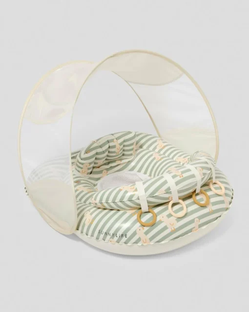 Interactive Baby Float
