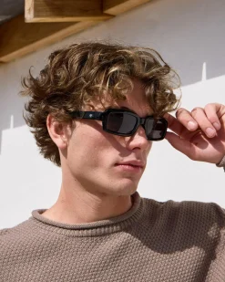 Interceptor Polarised Sunglasses
