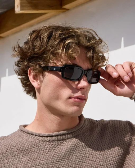 Interceptor Polarised Sunglasses