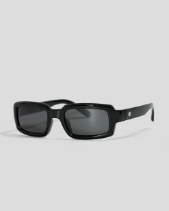 Interceptor Polarised Sunglasses