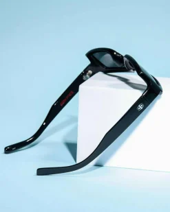 Interceptor Polarised Sunglasses