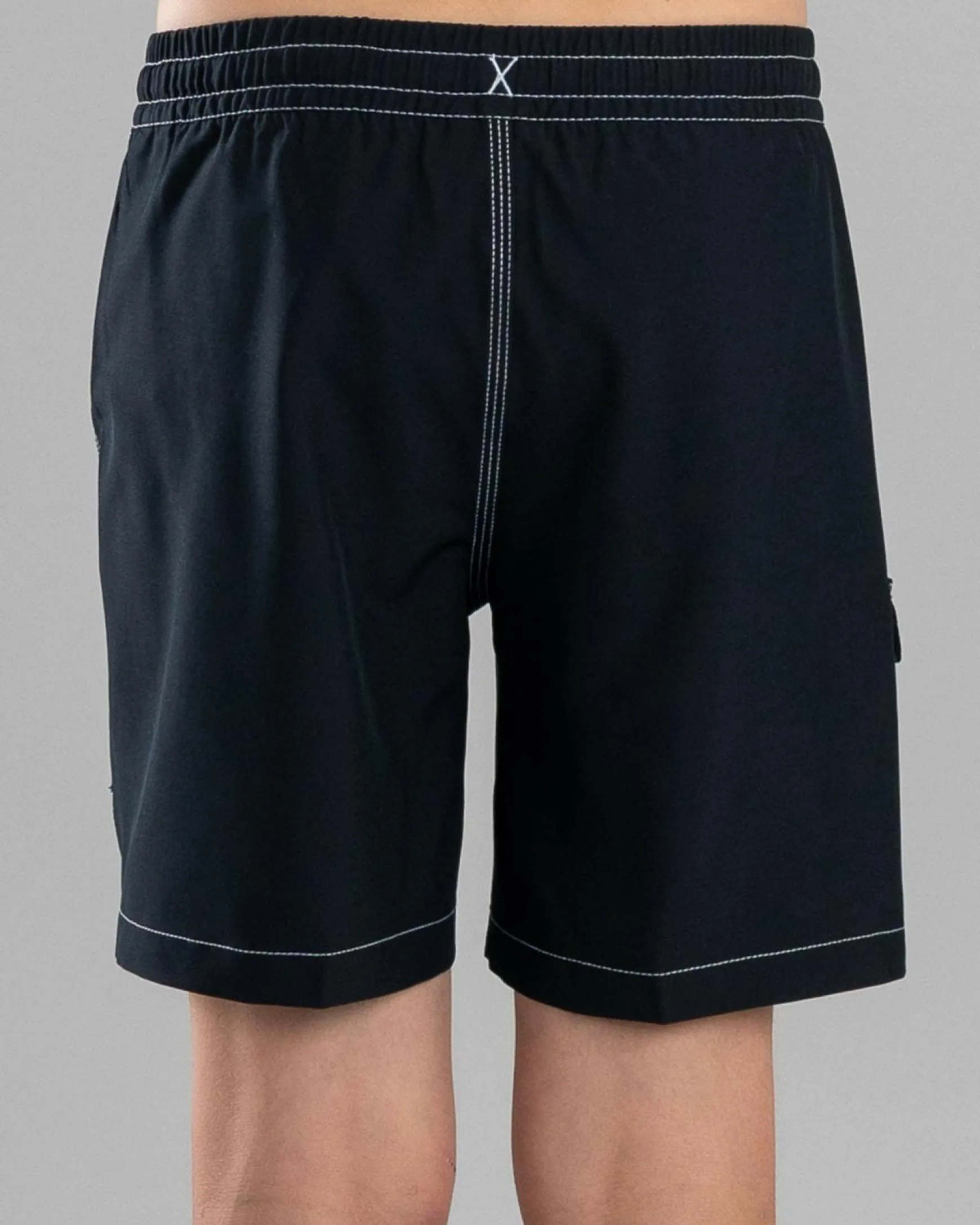 Interconnect Volley Yth 15NB Board Shorts