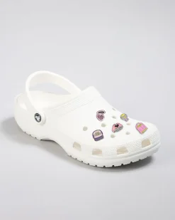 International Women's Day Jibbitz 5 Pack