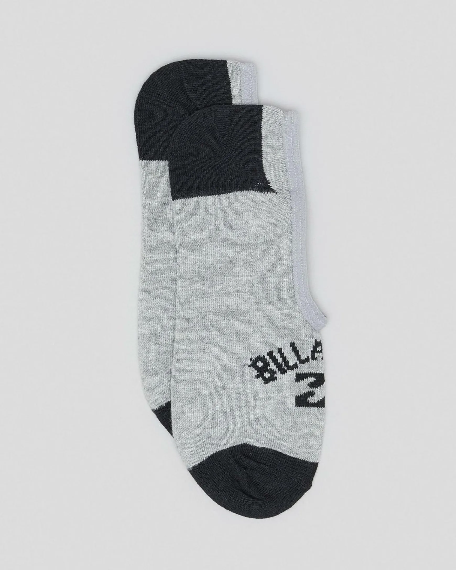 Invisible Socks