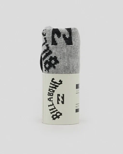 Invisible Socks