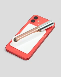 IPhone Lip Gloss Suction Sticker
