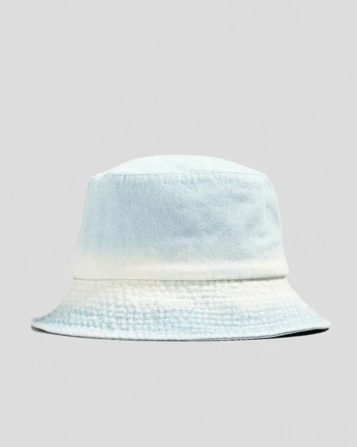 Iris Bucket Hat