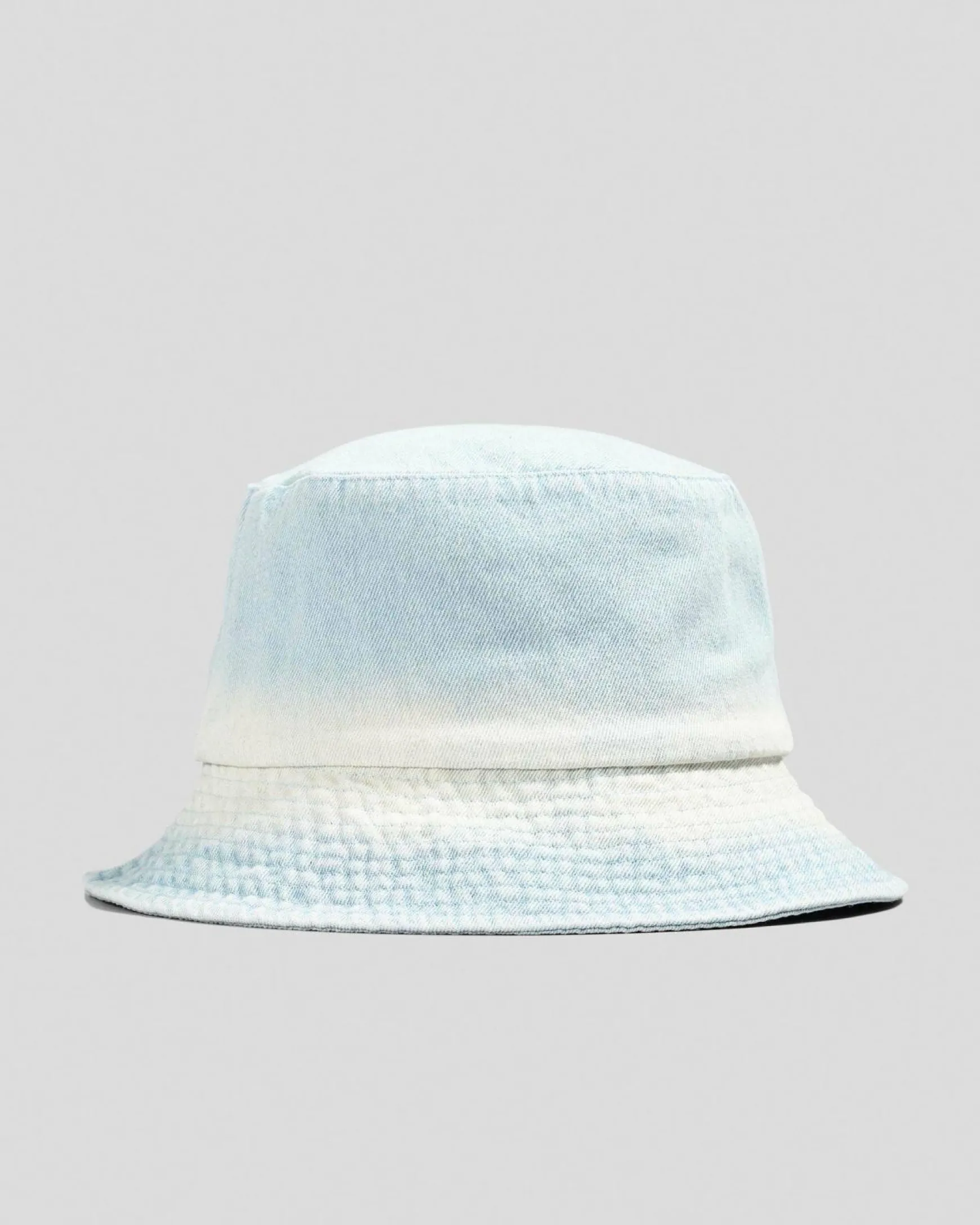 Iris Bucket Hat