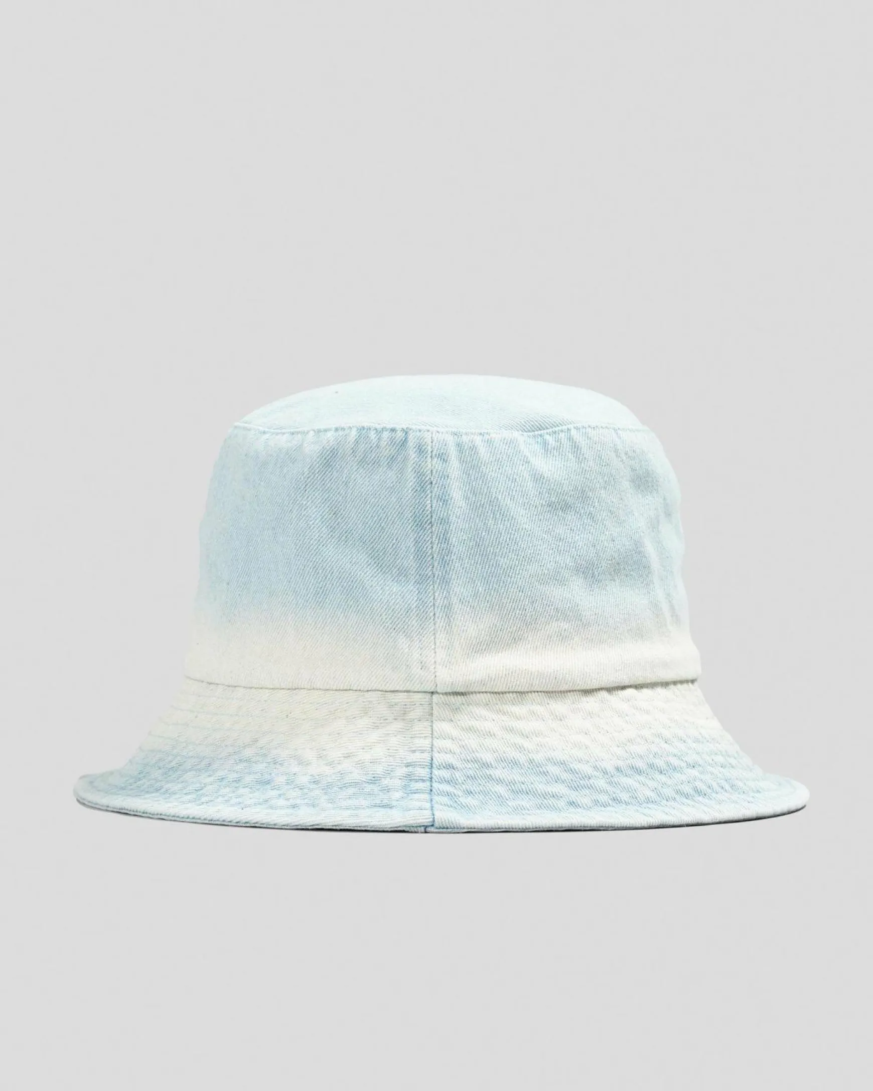 Iris Bucket Hat