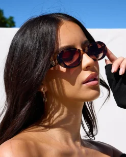 Isabela Sunglasses