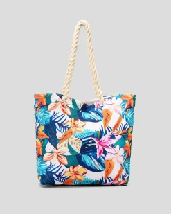 Isla Beach Bag