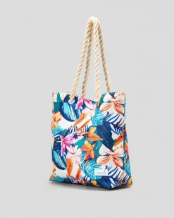 Isla Beach Bag