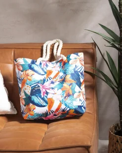 Isla Beach Bag