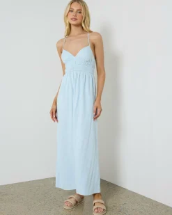 Isla Maxi Dress