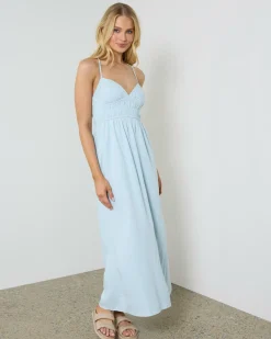 Isla Maxi Dress