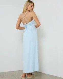 Isla Maxi Dress