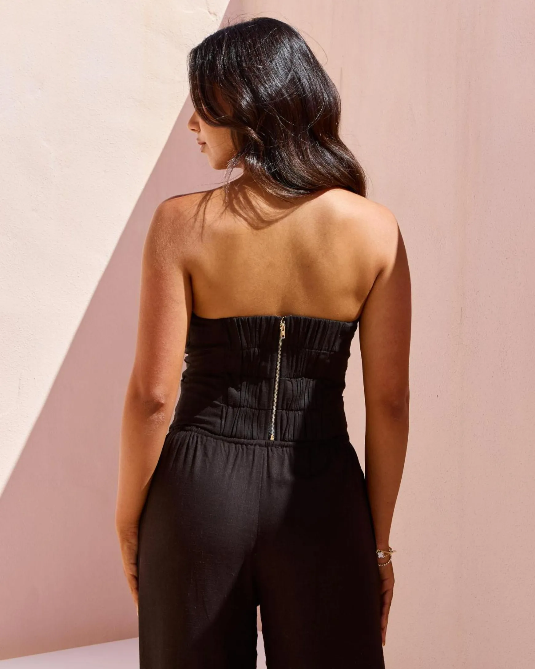 Isla Vanessa Tube Top