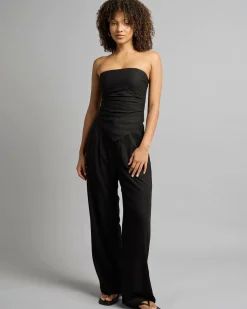 Isla Vanessa Tube Top