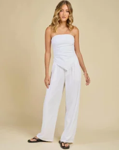 Isla Vanessa Tube Top