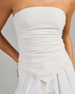 Isla Vanessa Tube Top