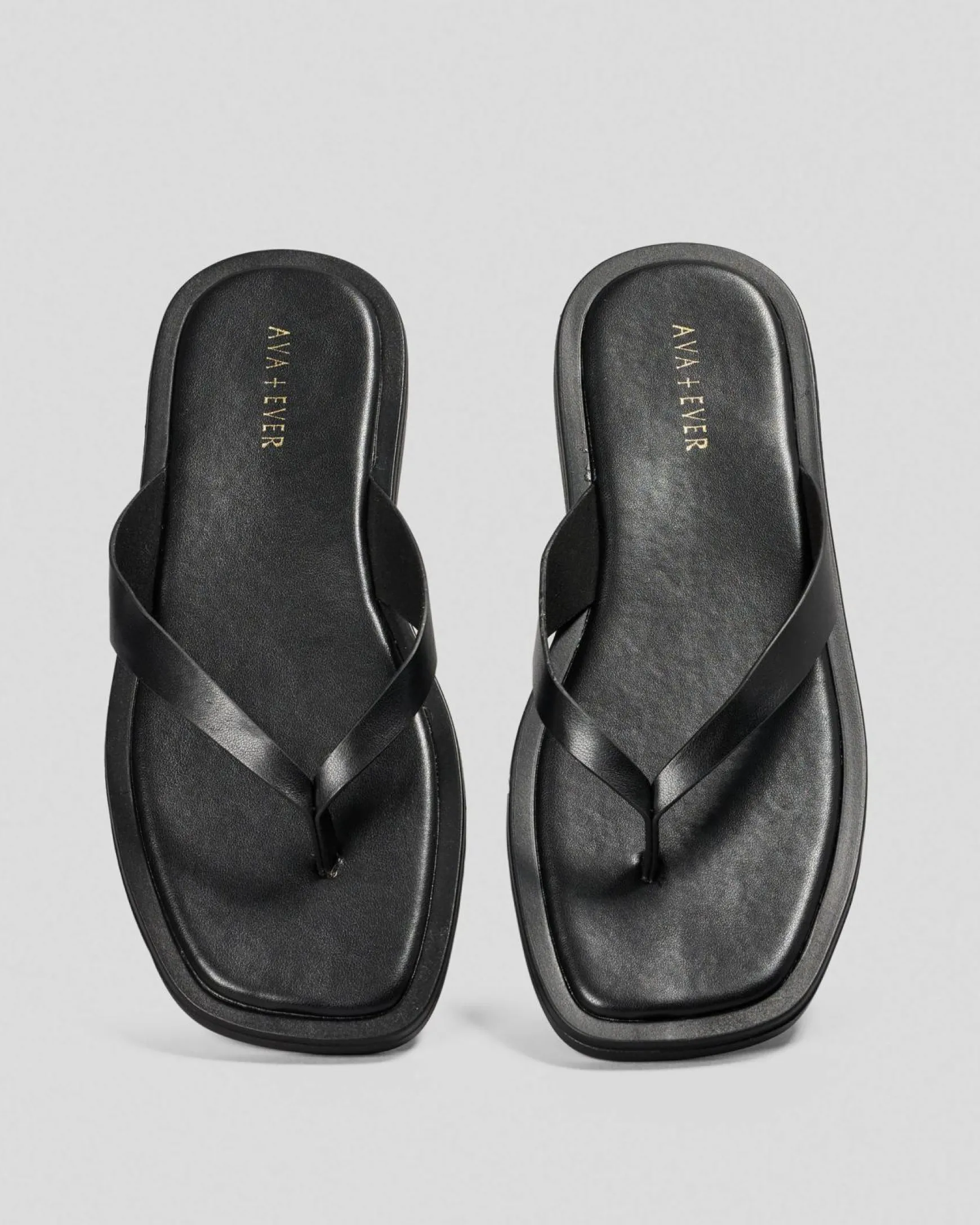 Isola Thong Slide Sandals