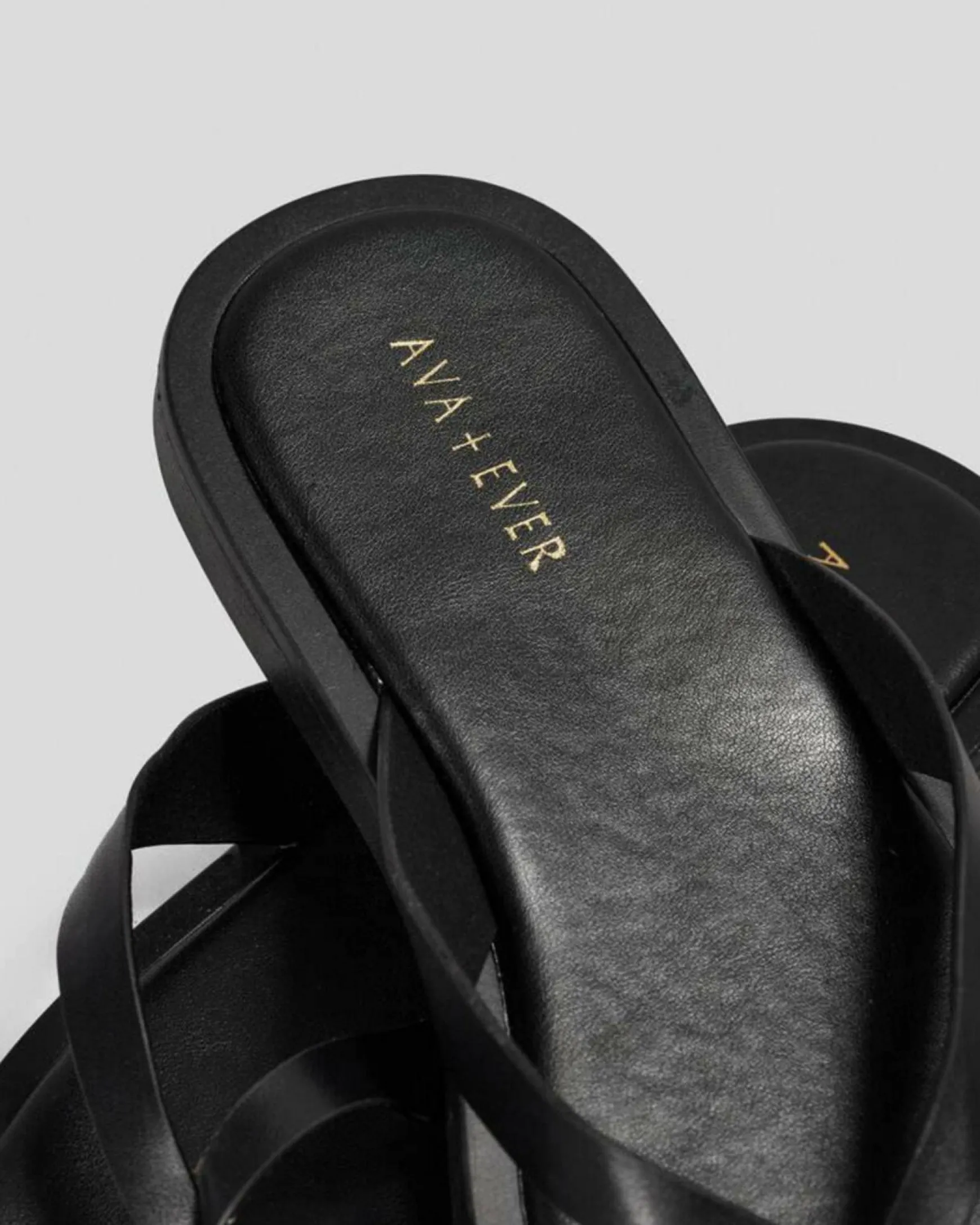 Isola Thong Slide Sandals