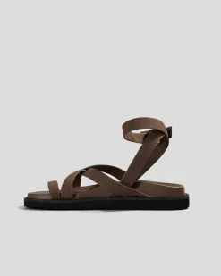 Ivy Slide Sandals