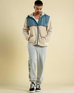J Bay Track Pants