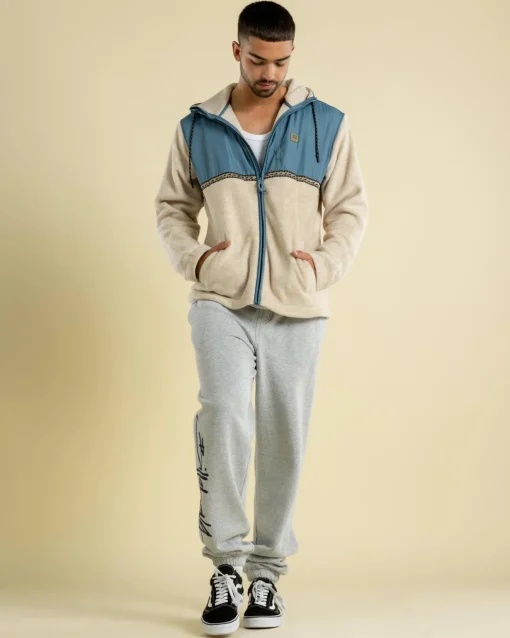 J Bay Track Pants