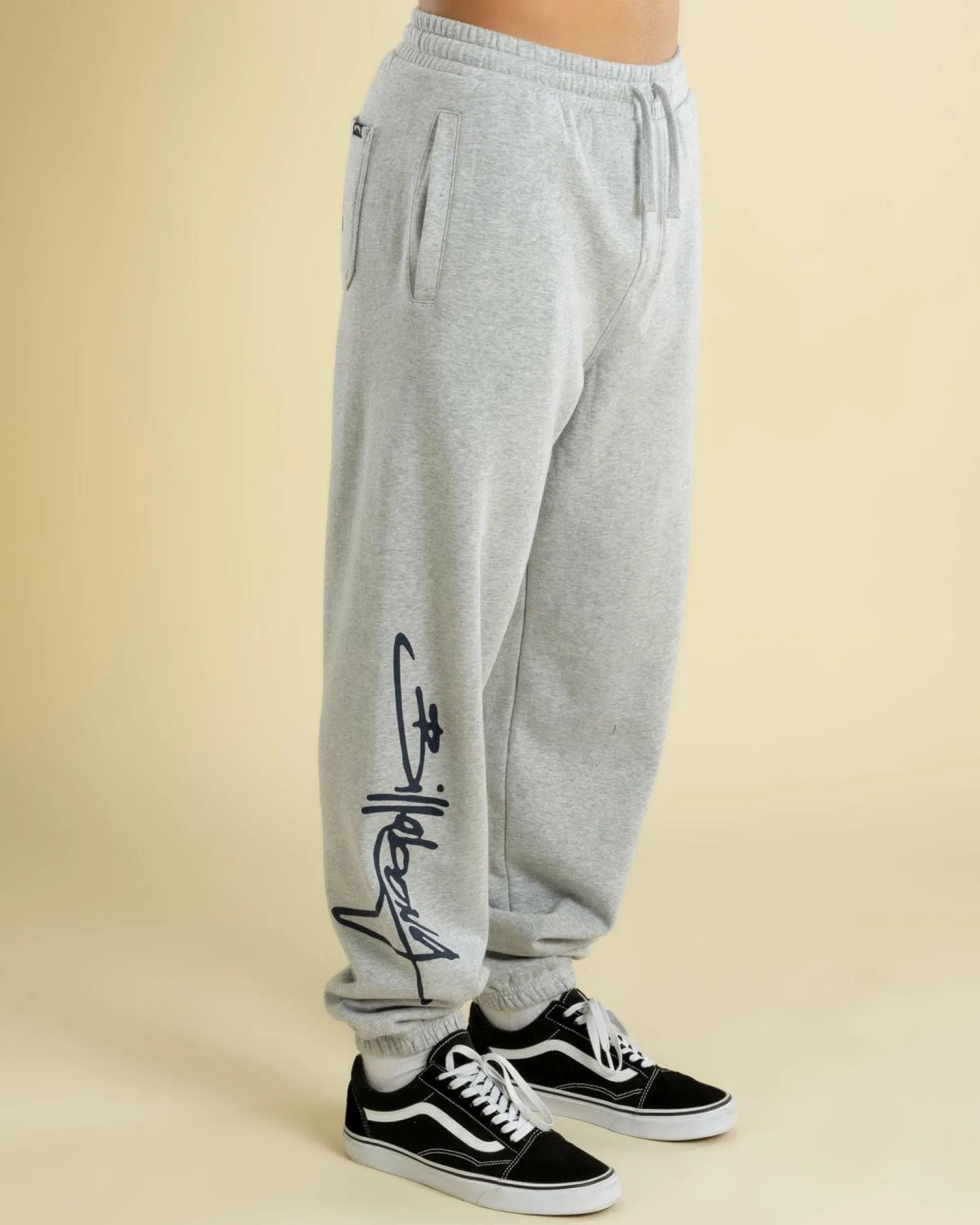 J Bay Track Pants