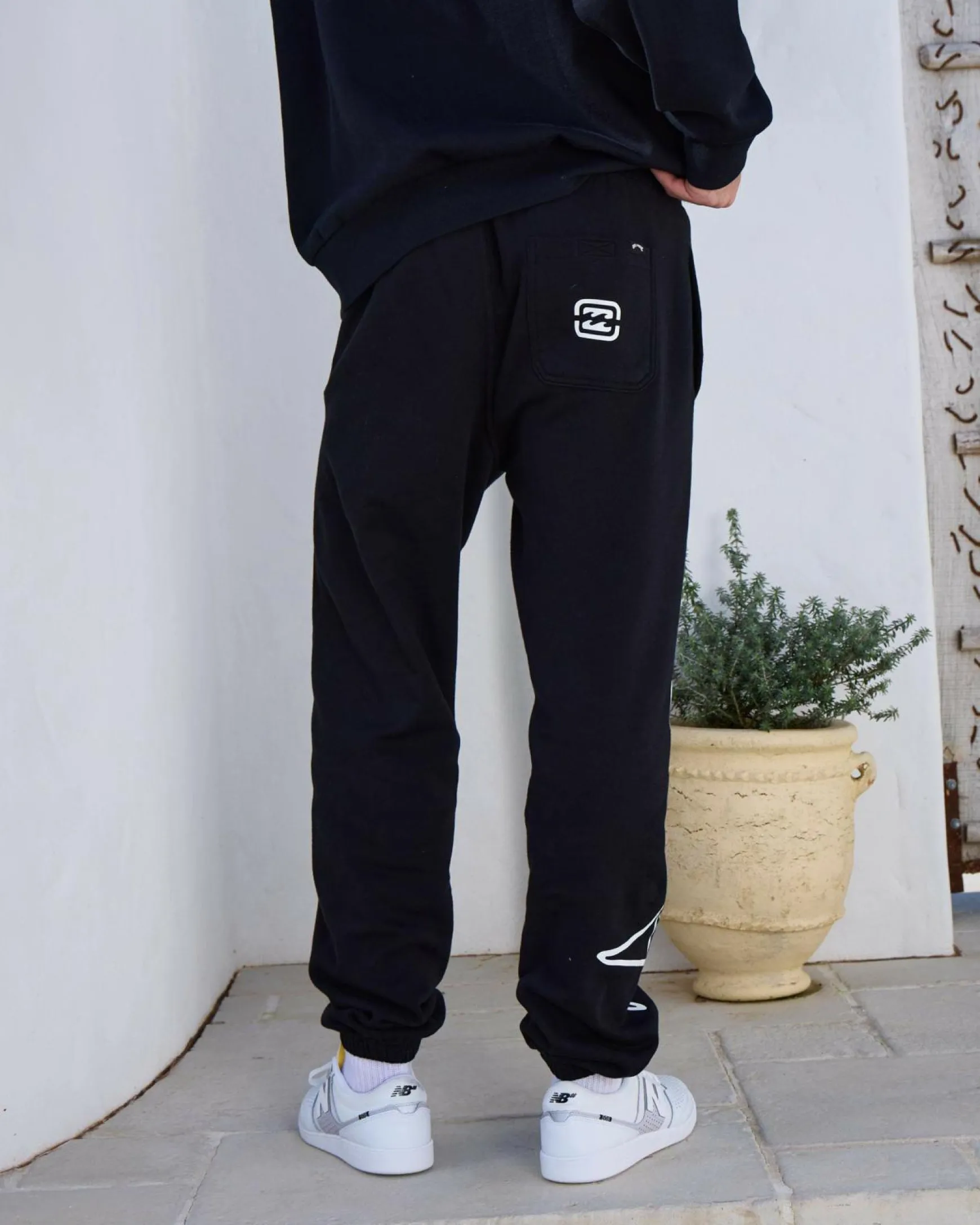 J Bay Track Pants