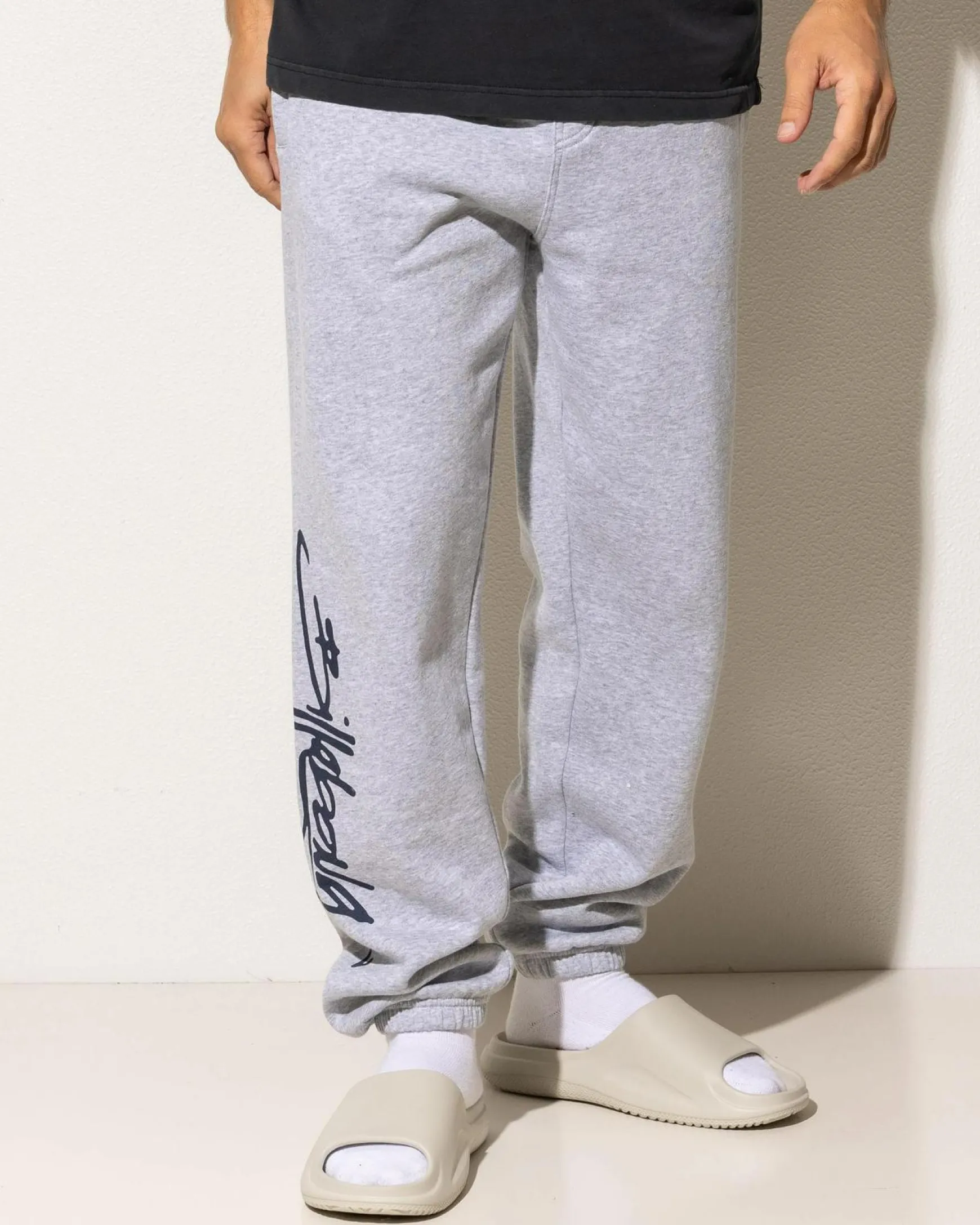 J Bay Track Pants
