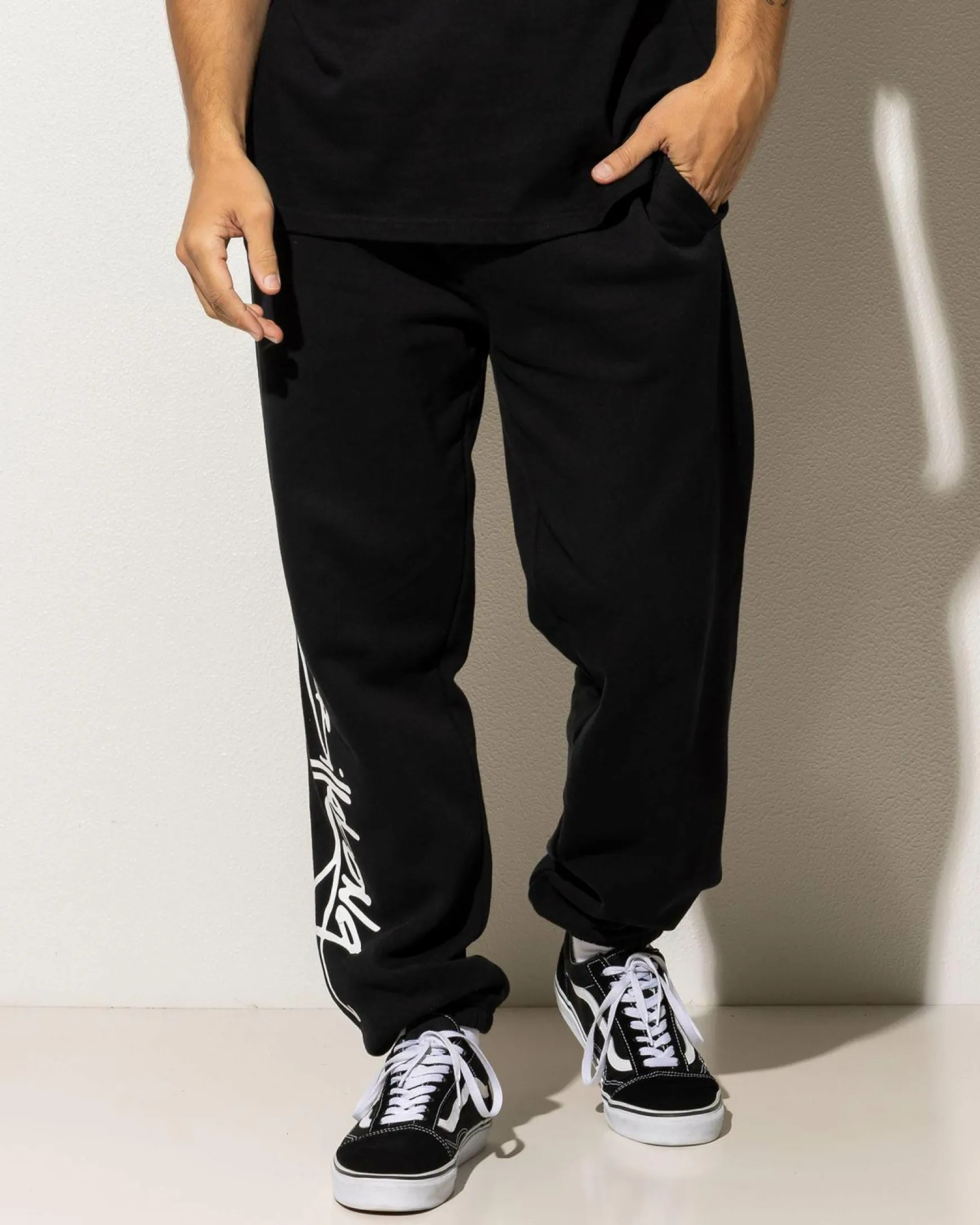 J Bay Track Pants