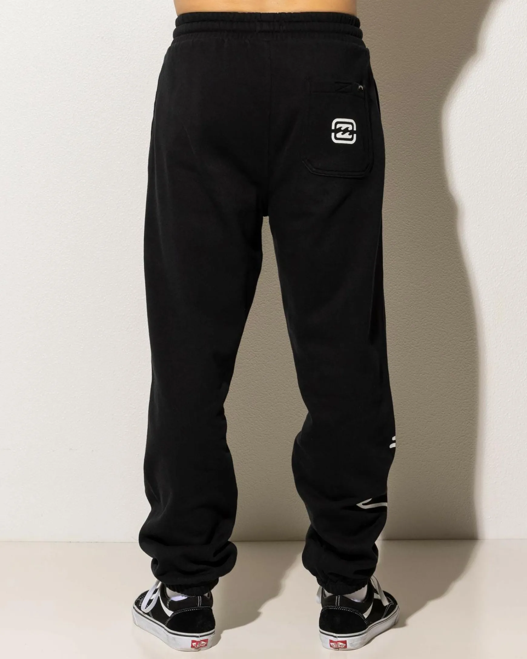 J Bay Track Pants