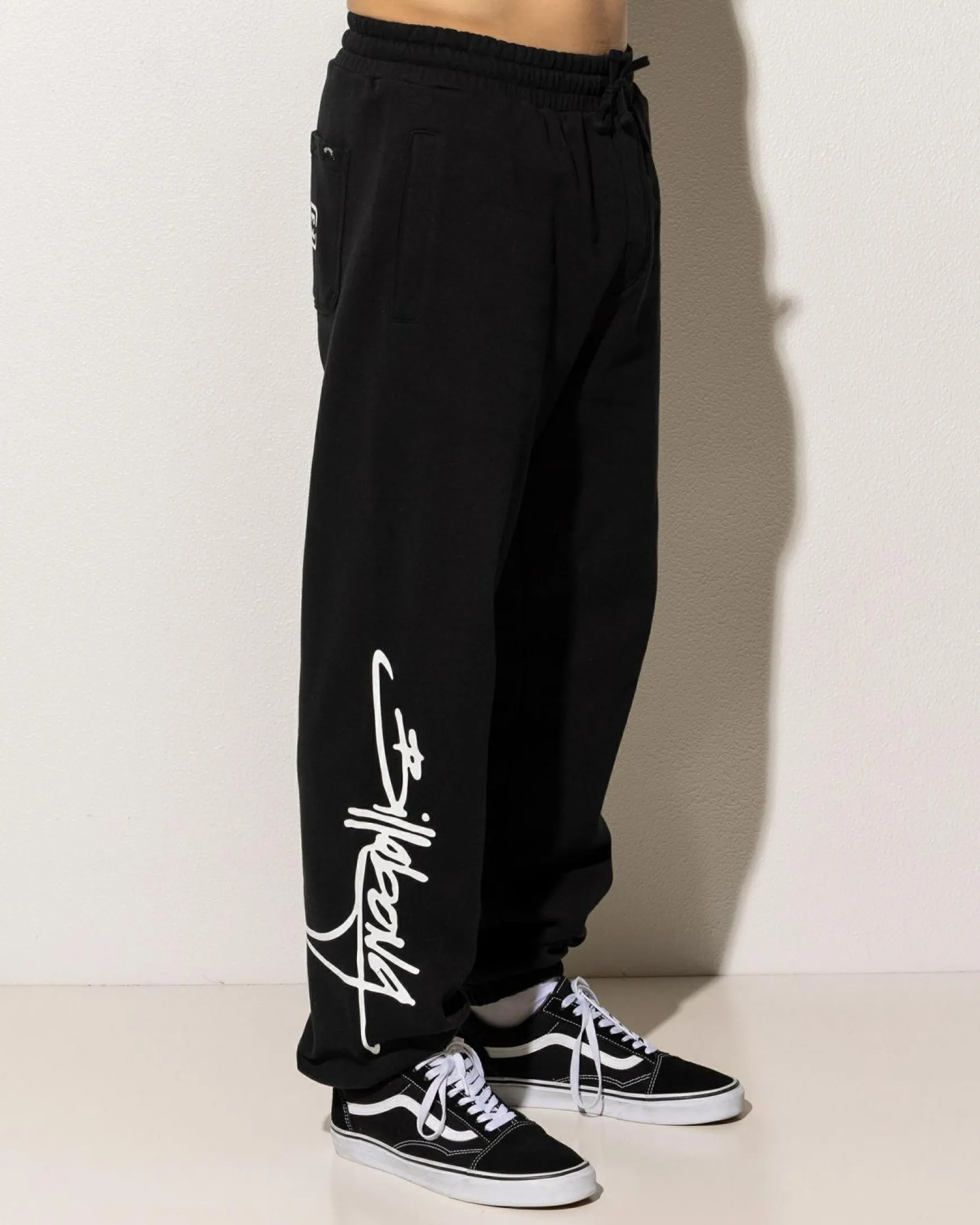J Bay Track Pants