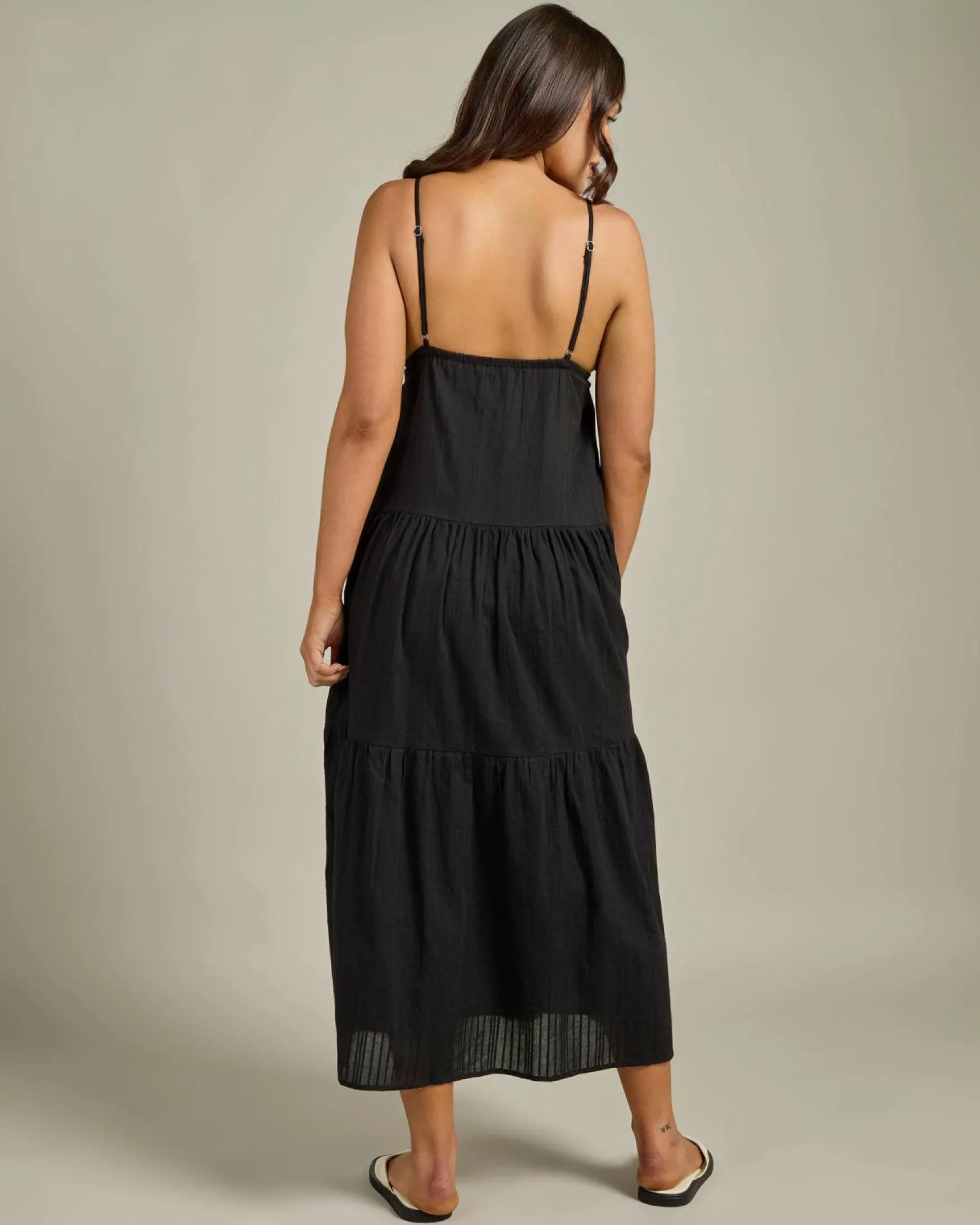 Jaci Maxi Dress
