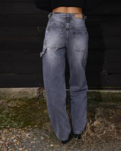 Jacob Carpenter Jeans