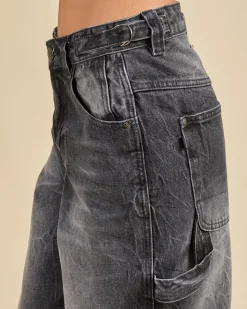 Jacob Carpenter Jeans