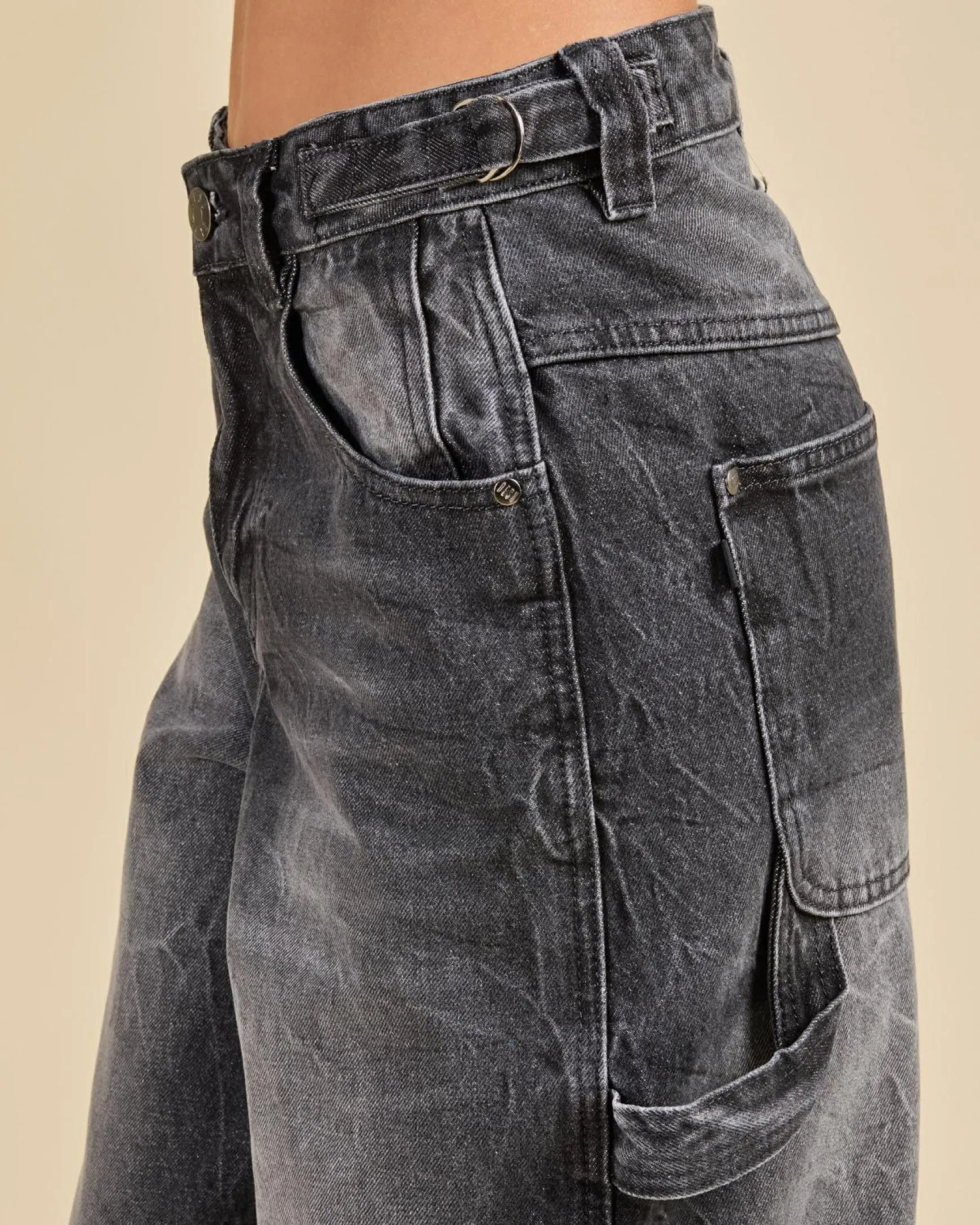 Jacob Carpenter Jeans